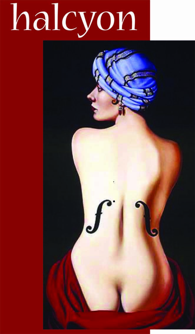 Sirens at Riversdale