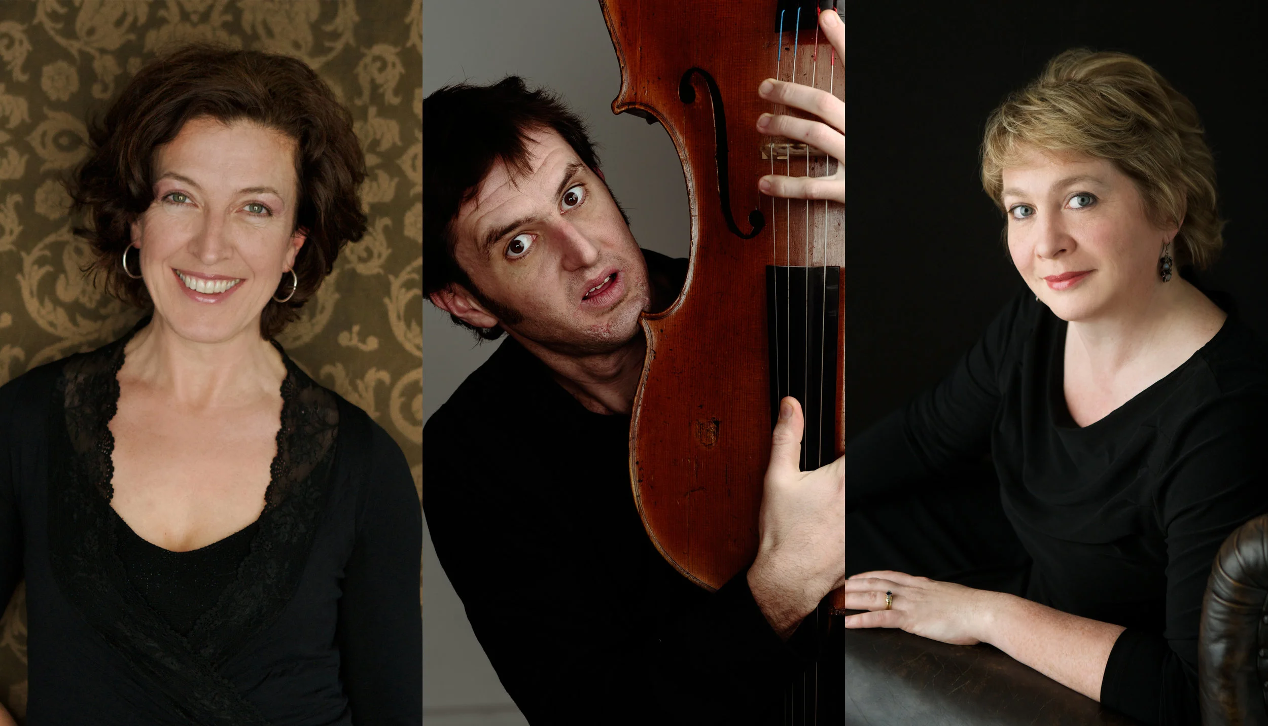 Halcyon at the Delmar Gallery