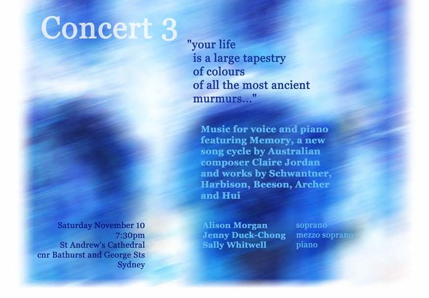 Concert 3