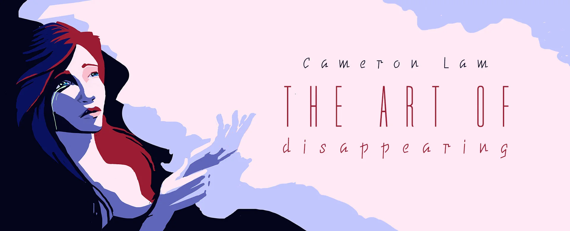 The Art of Disappearing