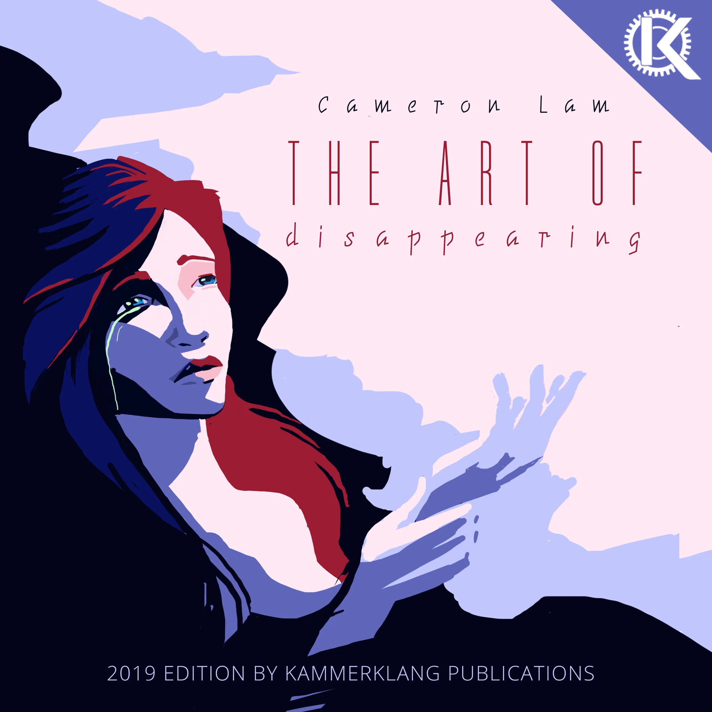 The Art of Disappearing