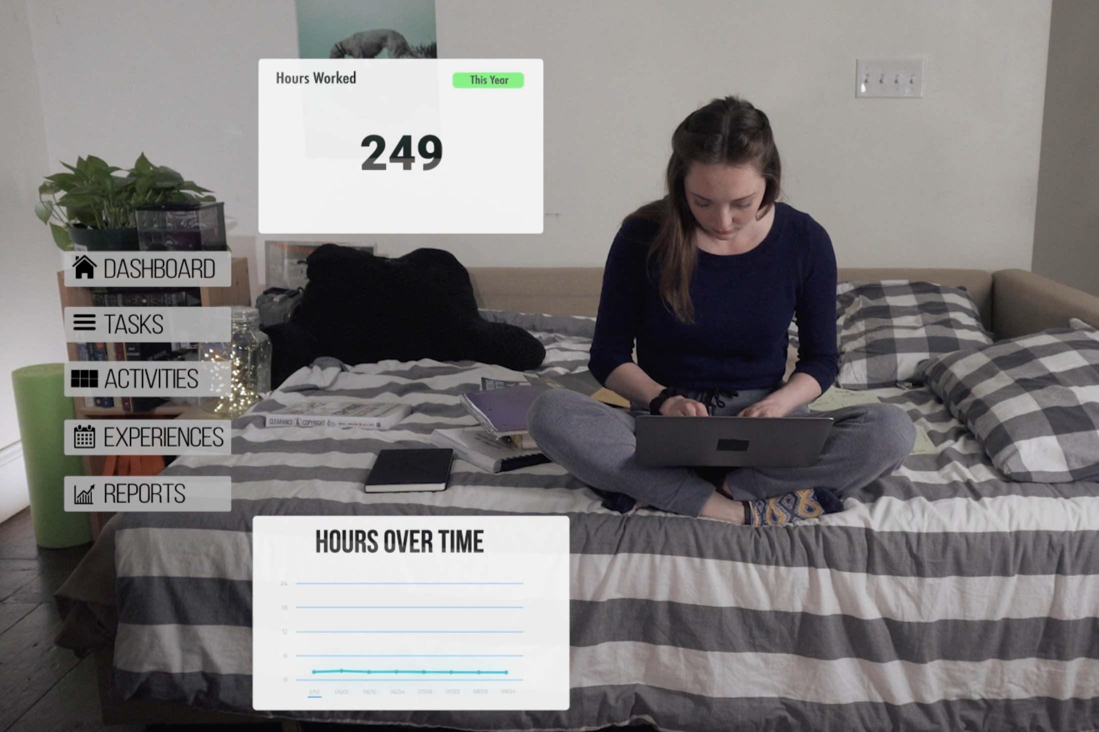 Meet Transeo Jobs - Transformative Career Readiness Tracking