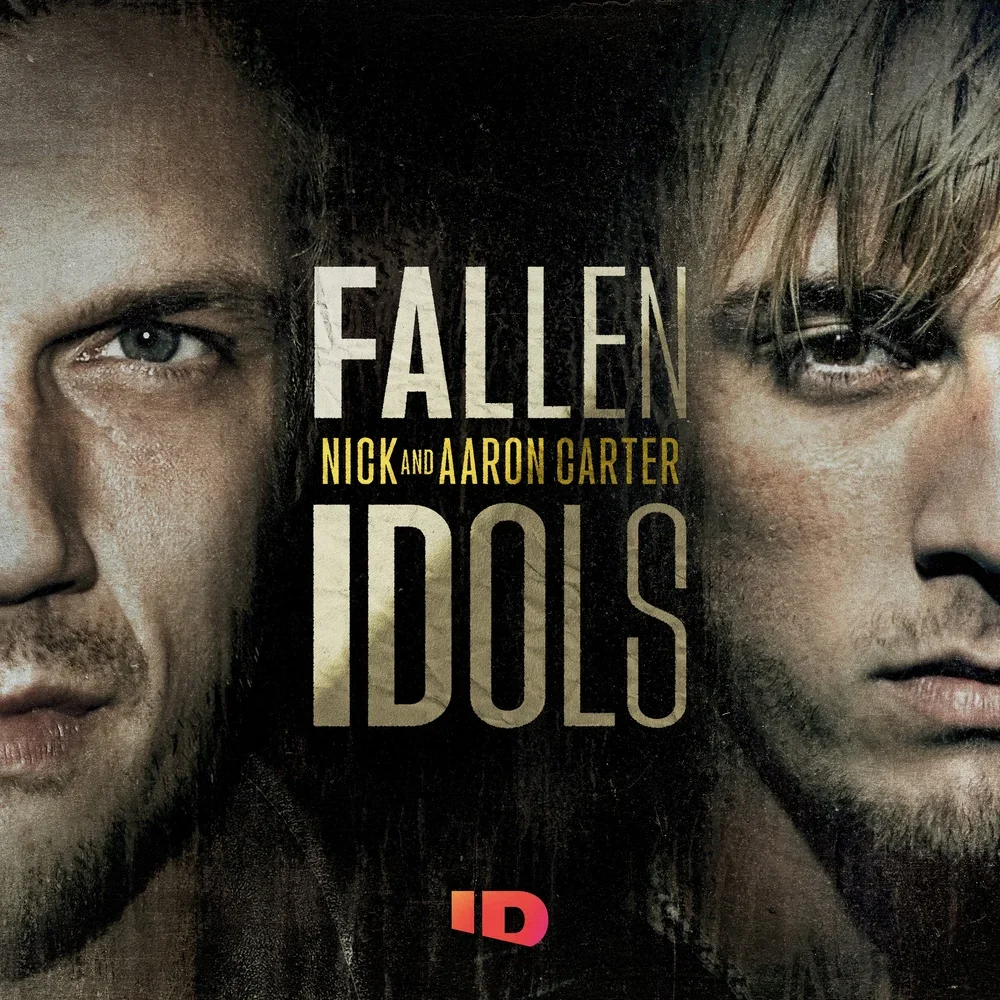 Fallen Idols: Nick and Aaron Carter (Production Coordinator)