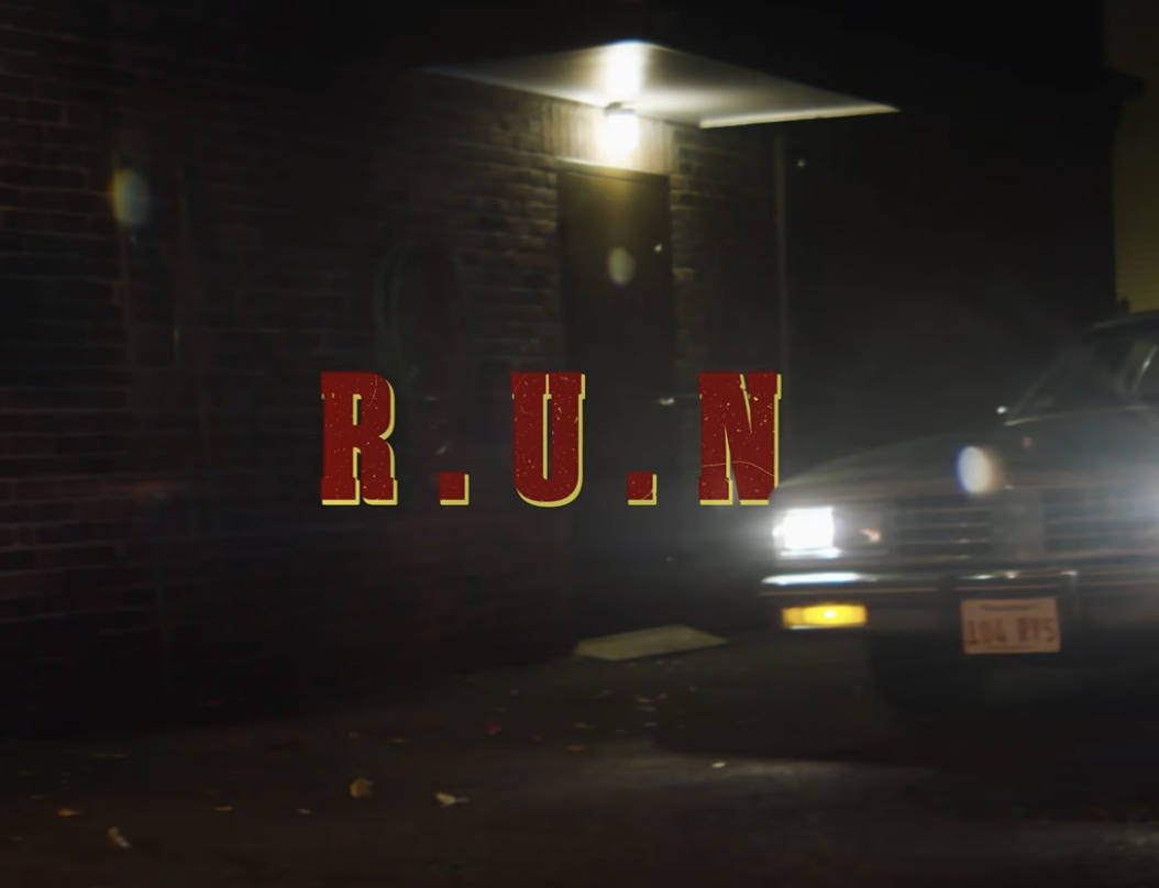 R.U.N. by Prophet, Directed by Jonah Philip Kaplan (Producer)