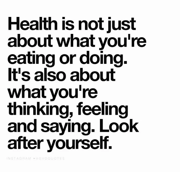 Good health is a combination of many variables: we want to help you with all of them. Image via @healthmagazine - https://bit.ly/2JyzPAj