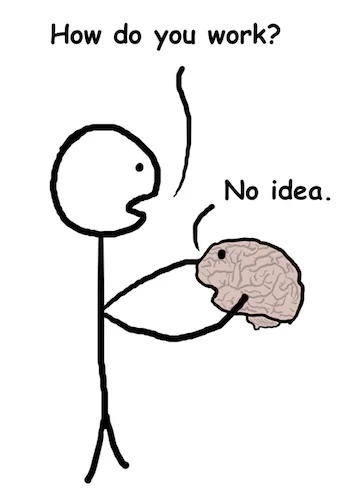 OK data scientists can we get an algorithm for the brain next? Thanks. Image via: https://bit.ly/2ukpZFW