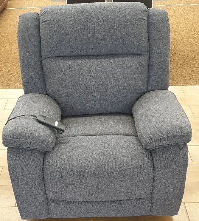 Electric, Recliner and Occasional Chairs — Furniture & Bedding