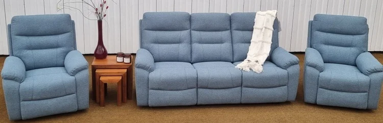 Lounges — Bennetts Furniture & Bedding