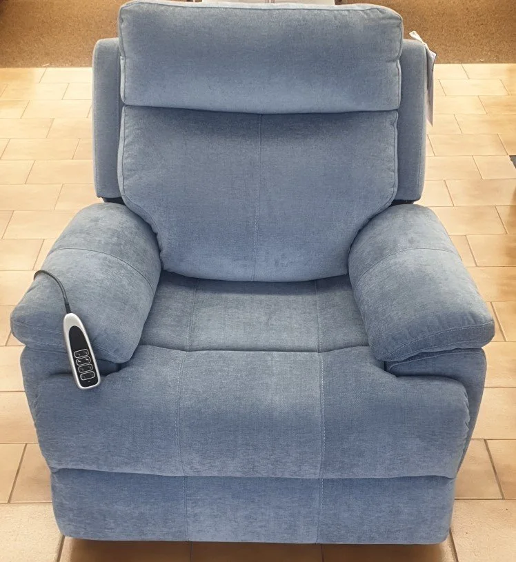 Electric, Recliner and Occasional Chairs — Furniture & Bedding
