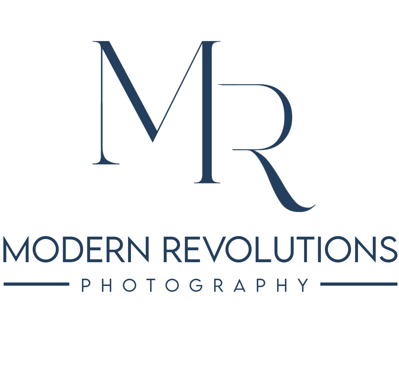 Modern Revolutions Photography