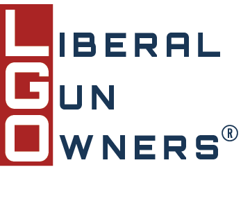Liberal Gun Owners