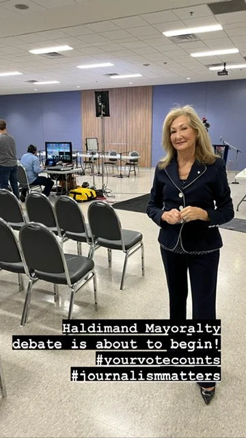Haldimand County Mayoralty Debate.JPG