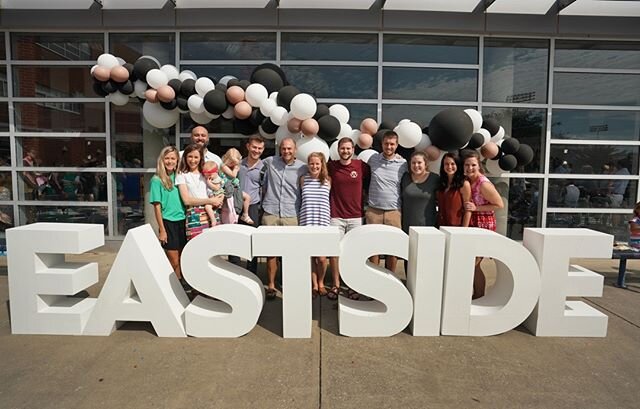 Eastside Groups are beginning to gather in-person this week following social distancing guidelines. We know that every group&rsquo;s context and needs are different. Spend time talking as a group to determine if in-person gatherings, digital gatherin