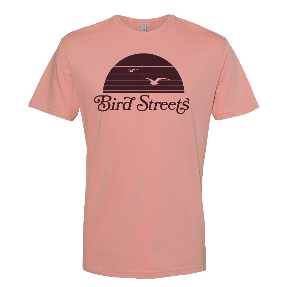Seagull Tee