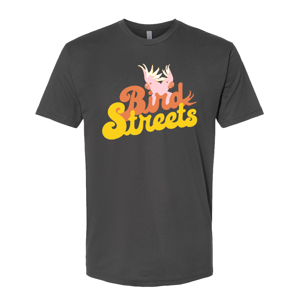 Classic Logo Tee