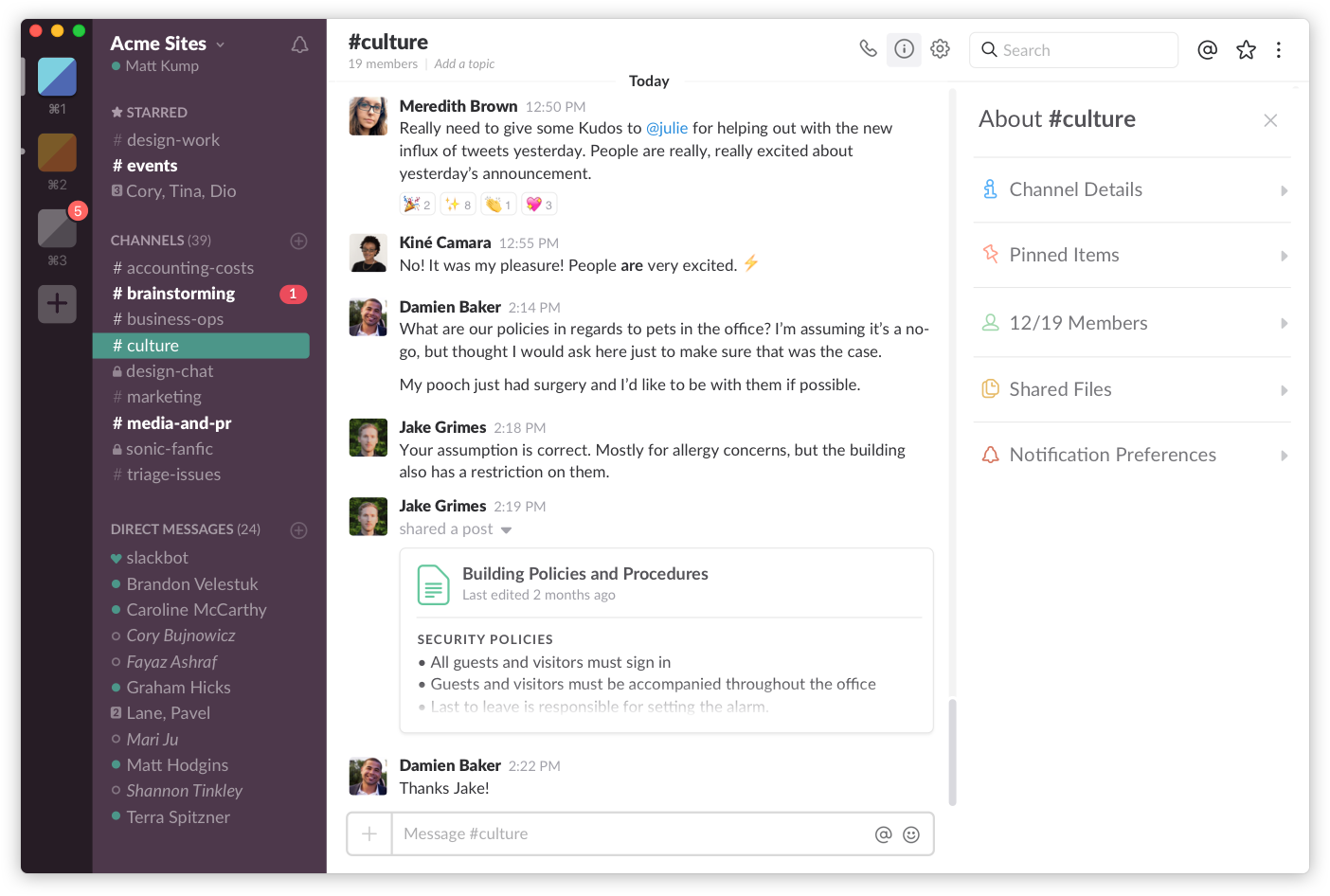 WHAT IS SLACK Slack overview.png