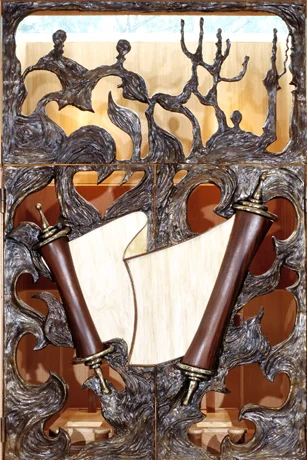 Ark Doors