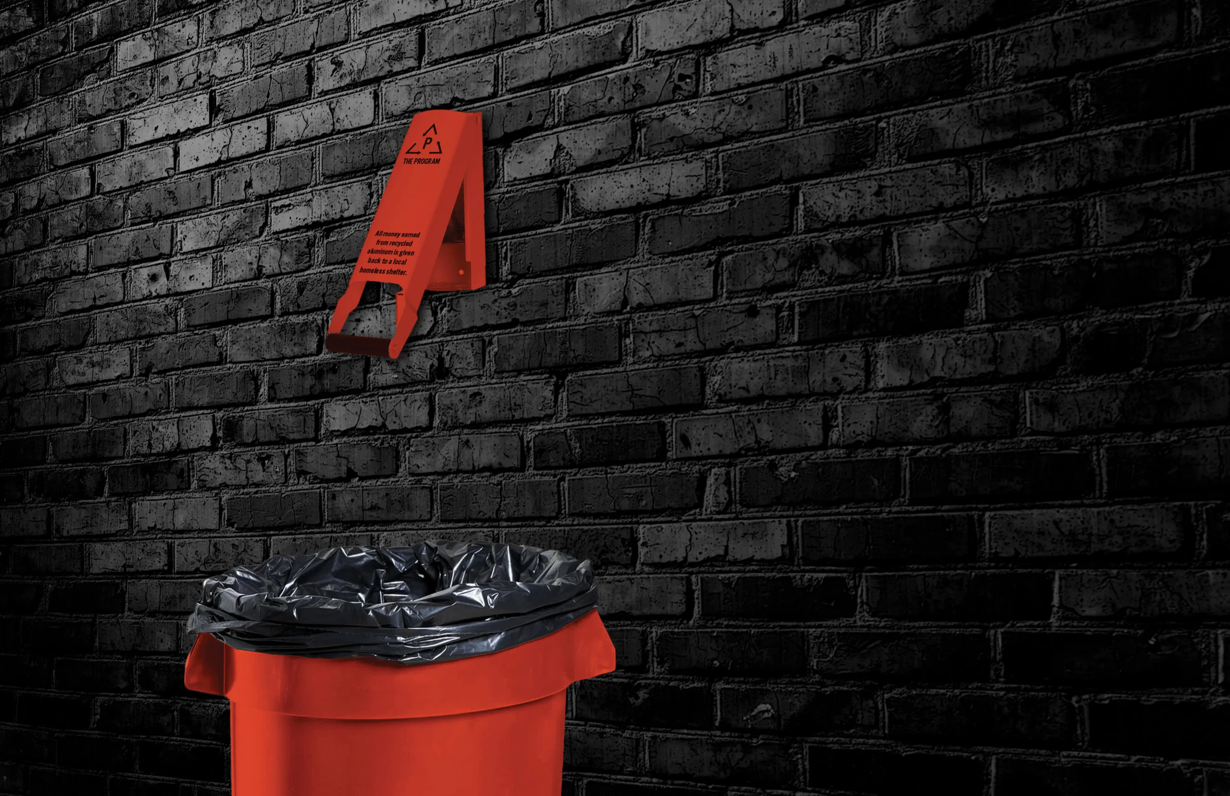 Bars and venues will collect aluminum cans to benefit local homeless shelters.