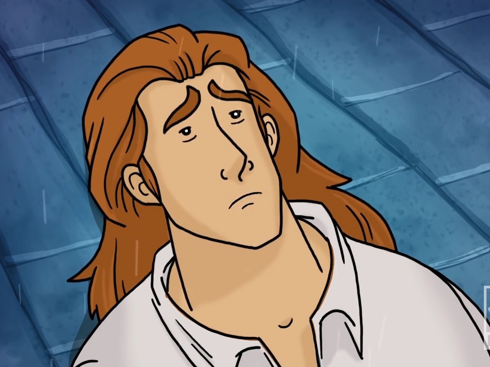 ADAM (THE BEAST)