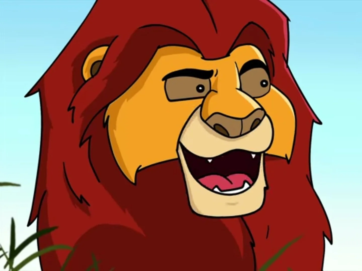 MUFASA