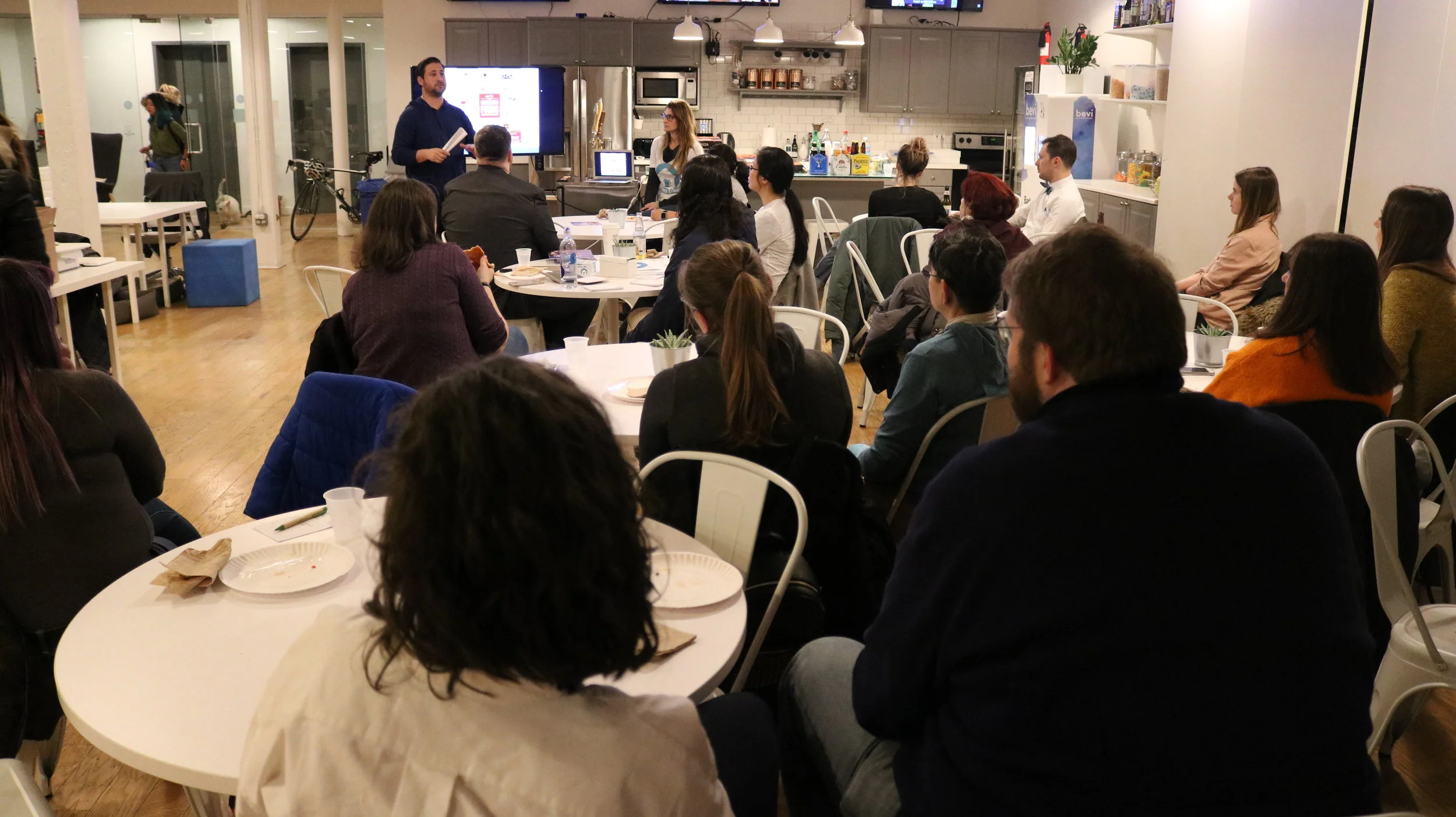 Foster Education Series: What to Expect When You're Fos'pecting