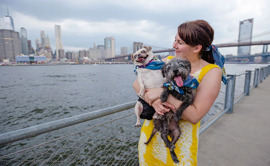Tugboat &amp; Albie's Birthday Party