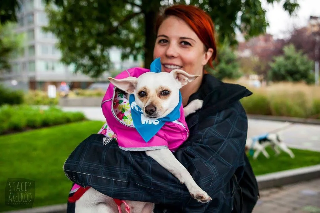 Gonzo Dog Five Year Anniversary Party