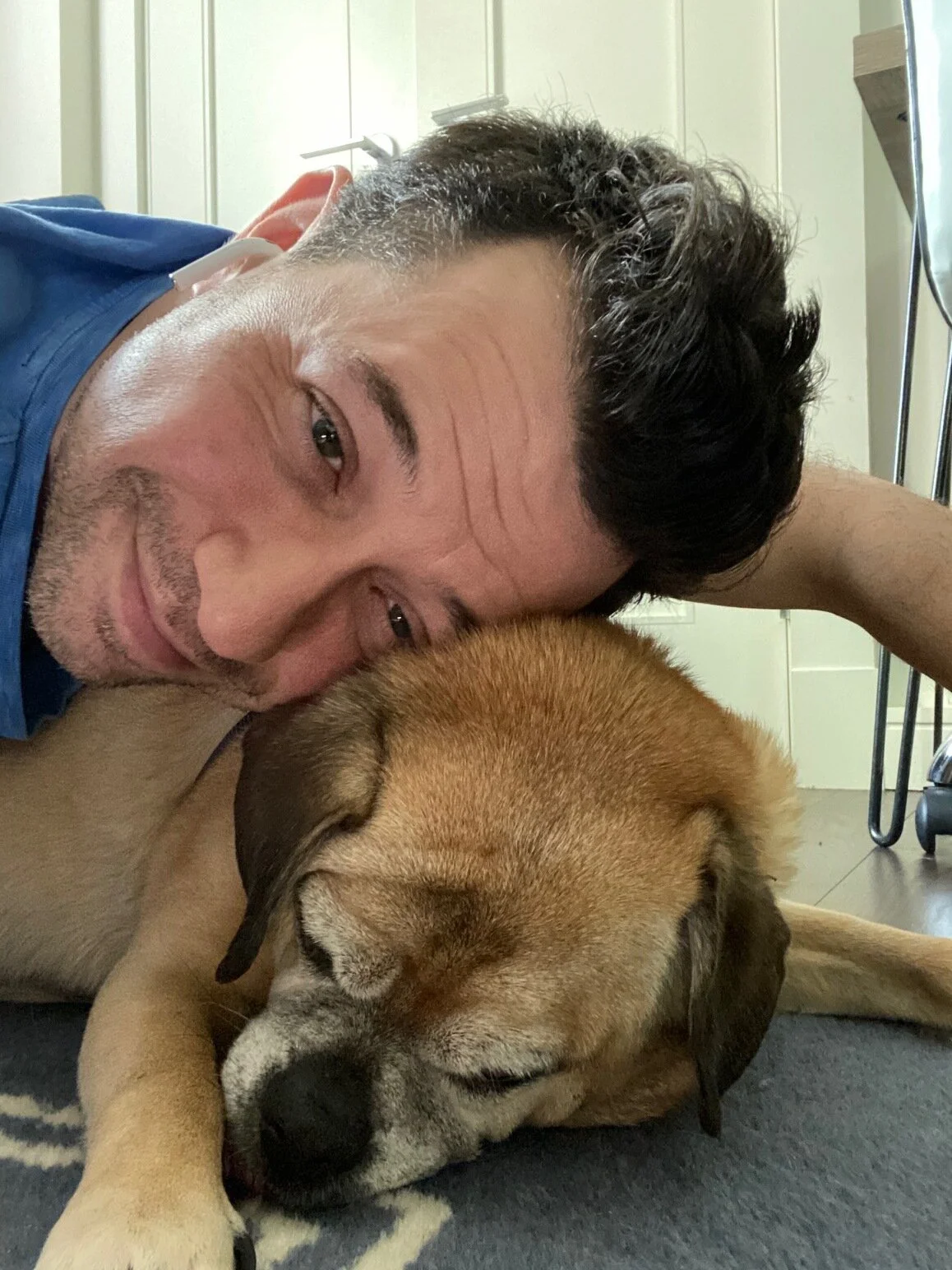 Virtual Trivia Night with Dan Schachner: Golden Girls