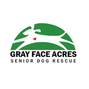 Grey Face Acres Senior Rescue