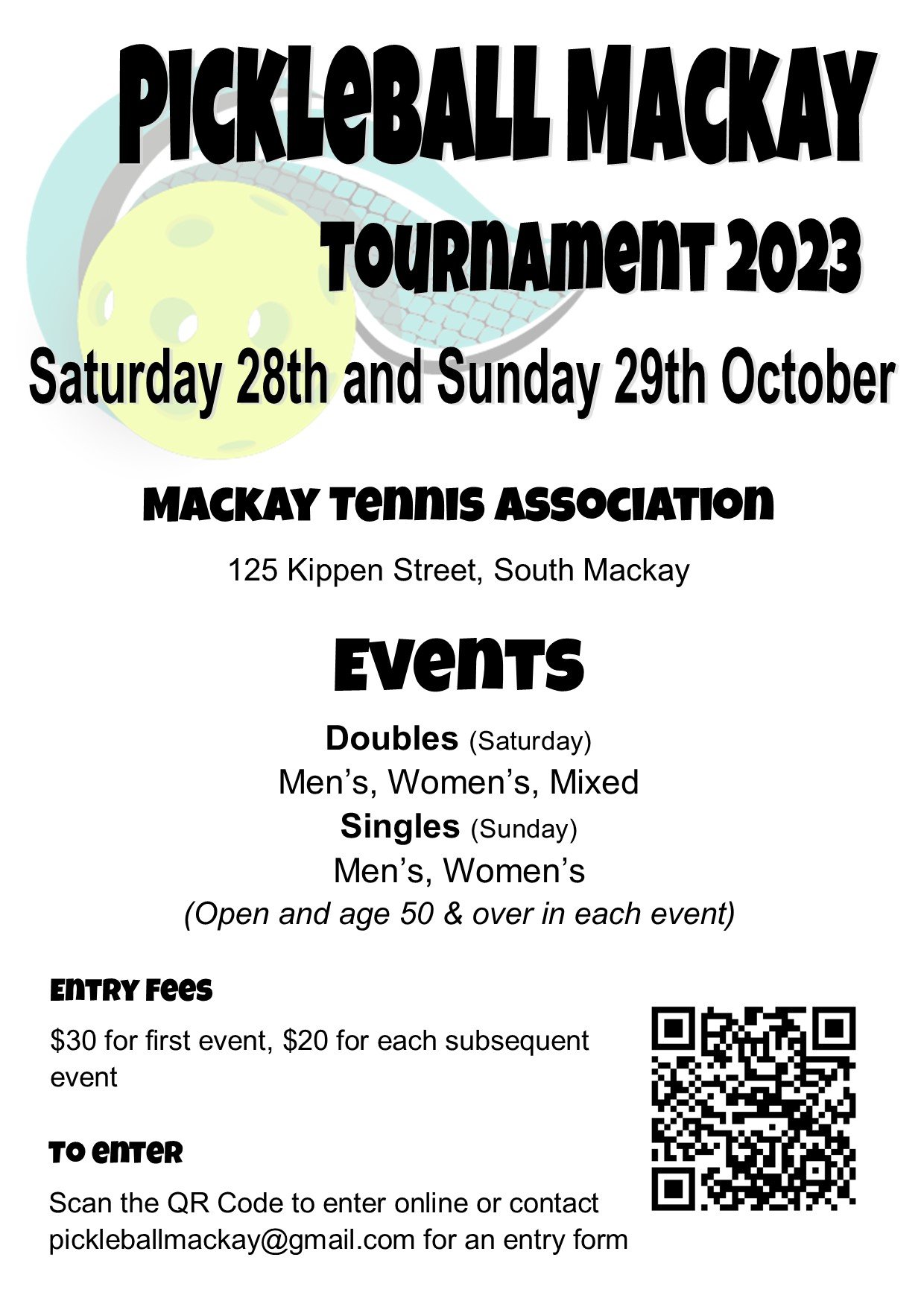 Online Tournaments: October 30, 2023