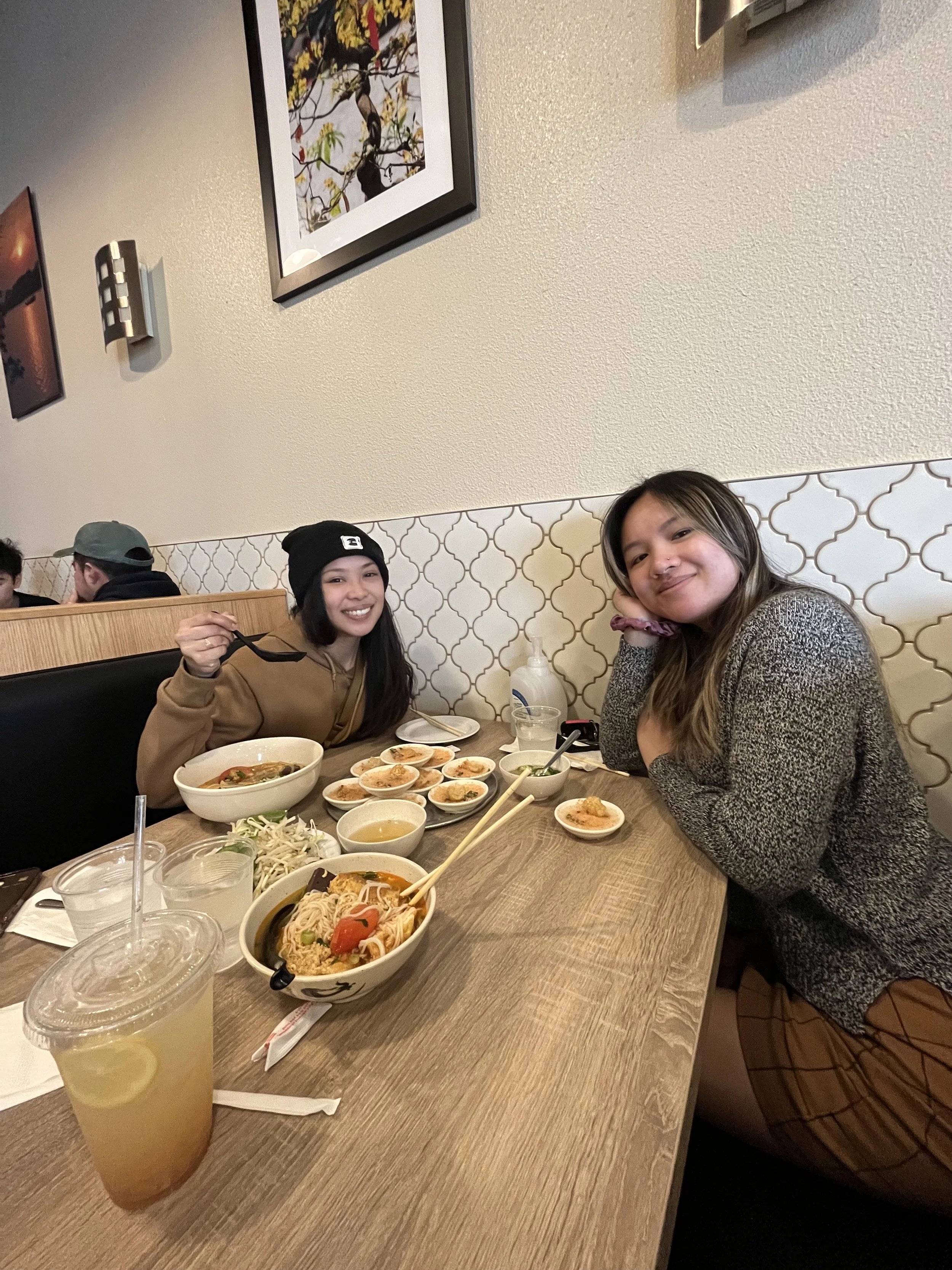 An Ode to Friendship