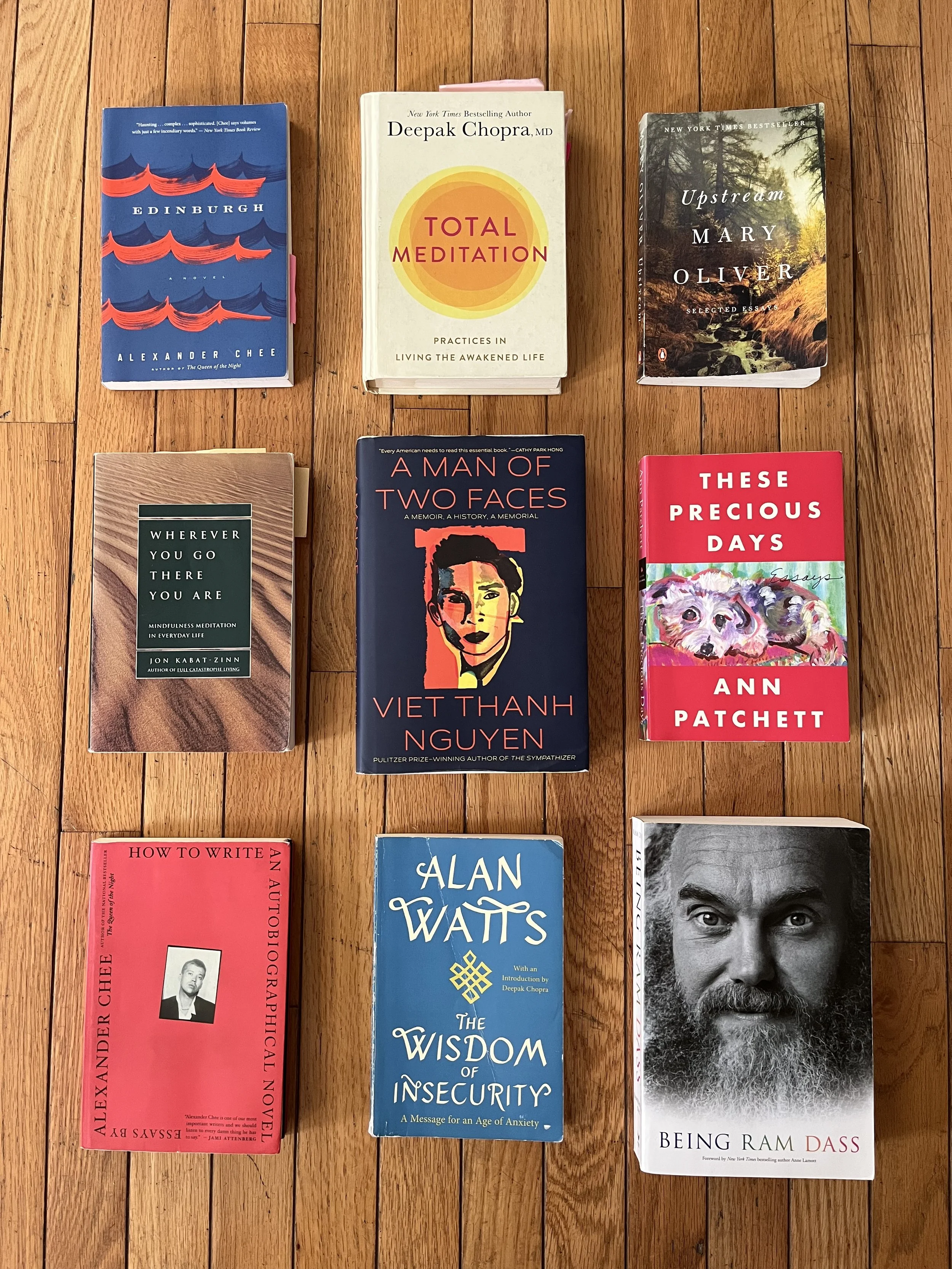 a love letter to books