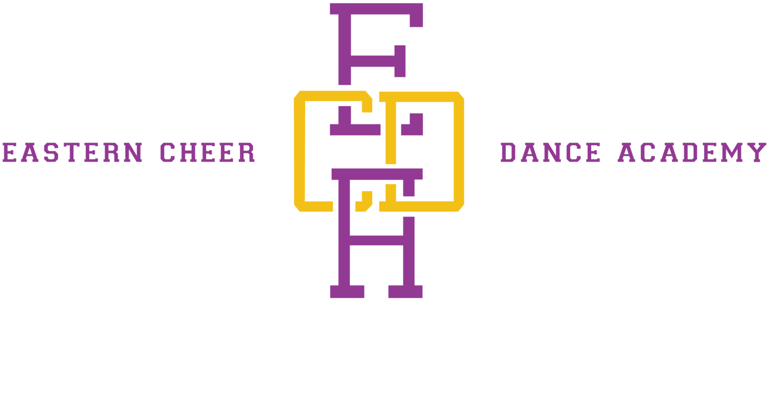 ECDA - EASTERN CHEER DANCE ACADEMY