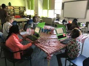 STEM Enrichment Program