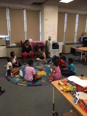 Innovative Literacy Lab (Lit Lab)