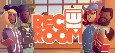 RecRoomPlus — Rec Room