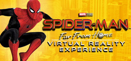 Spider Man Far From Home Vr Game Download