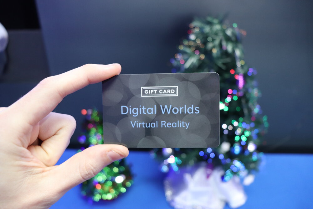 Gift Card Virtuale