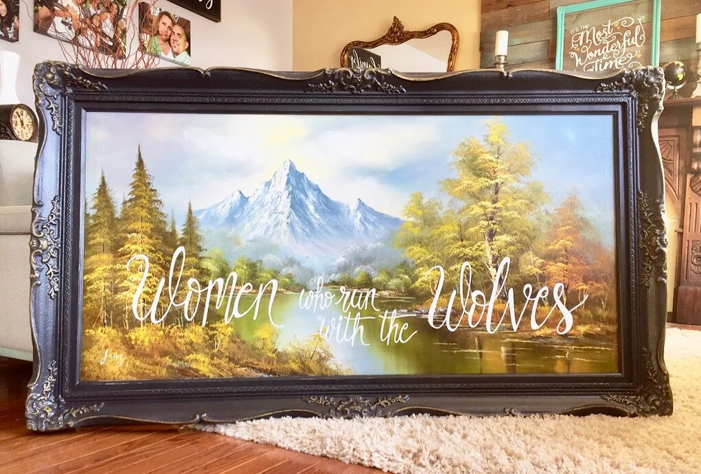 Second Chance Creations 
