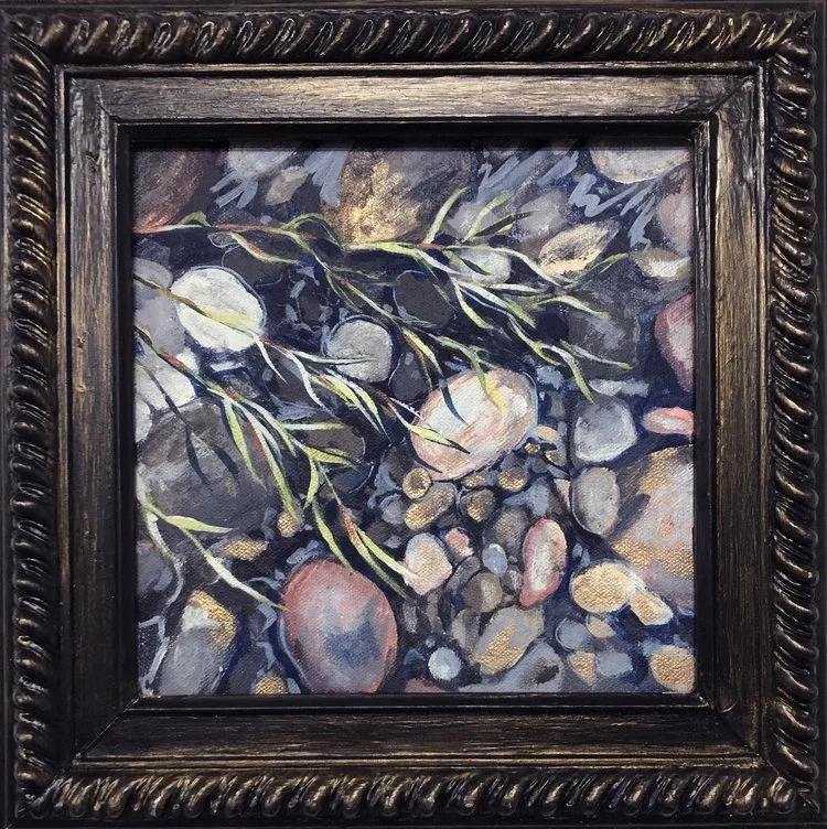 Branch+_of_Willow_AcrylicOnCanvas_9.75x9.75inchesframed+.jpg