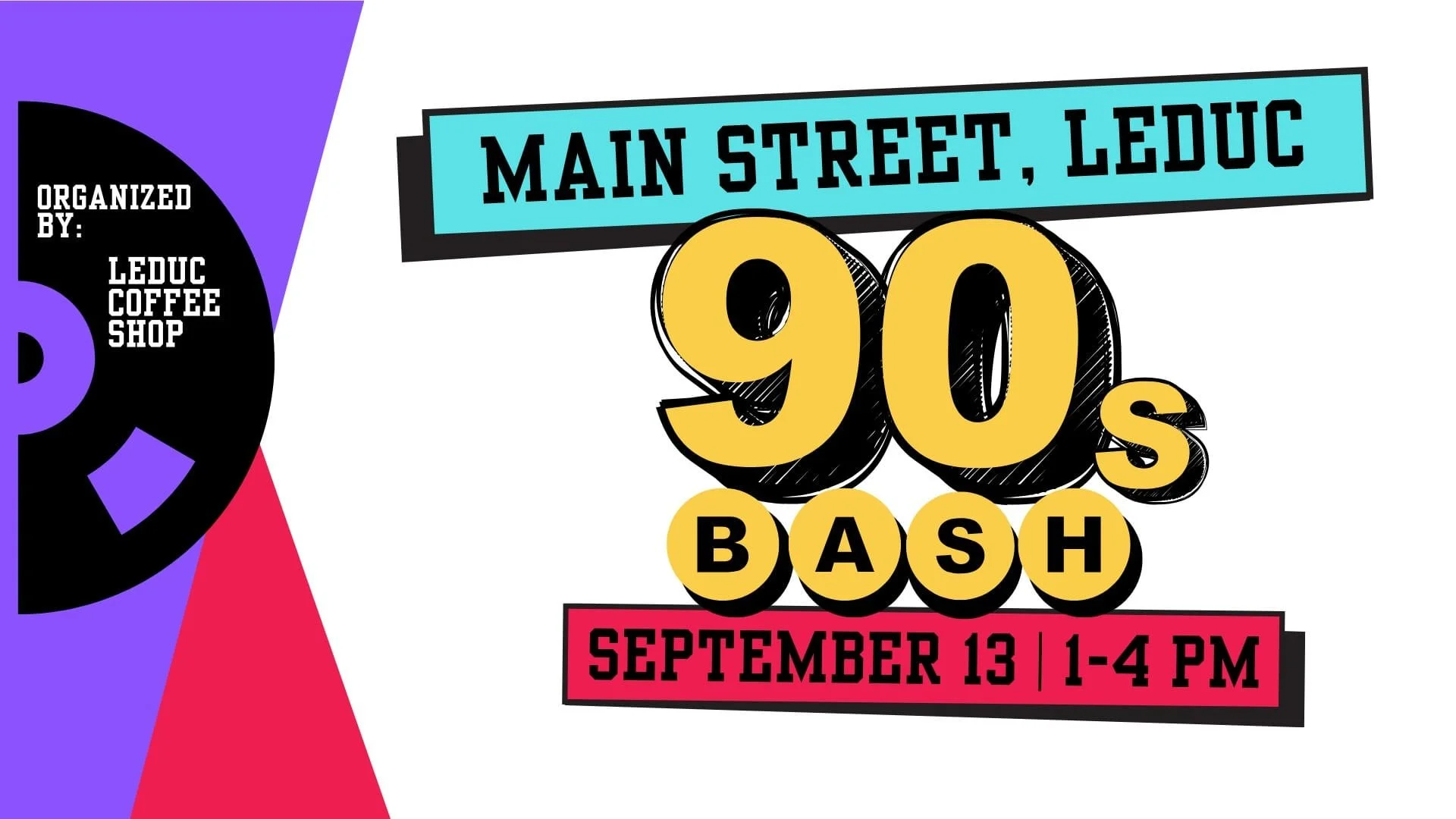 Craft at the Foundry – 90’s Bash Edition