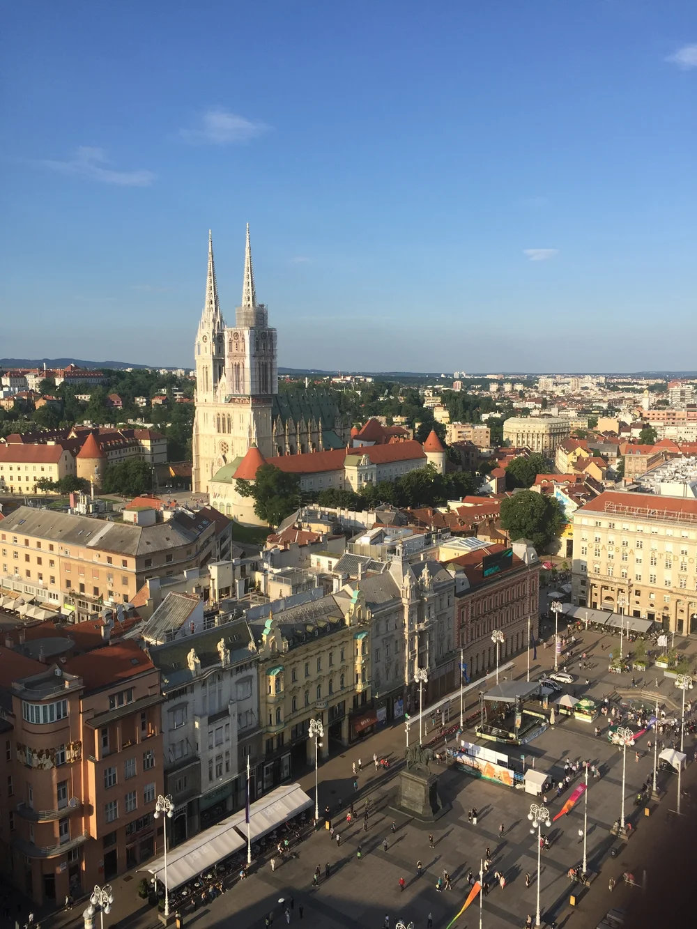 Zagreb 360°