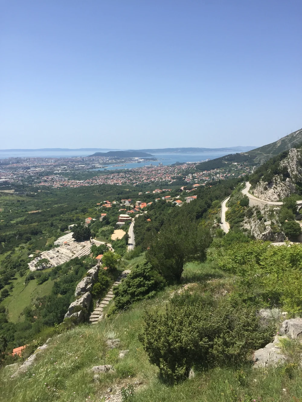 Fortress Klis