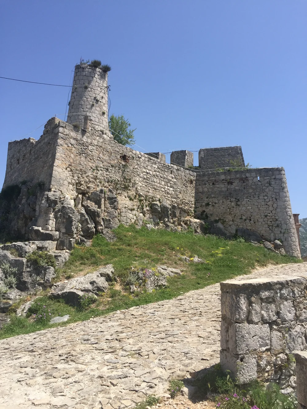 Fortress Klis