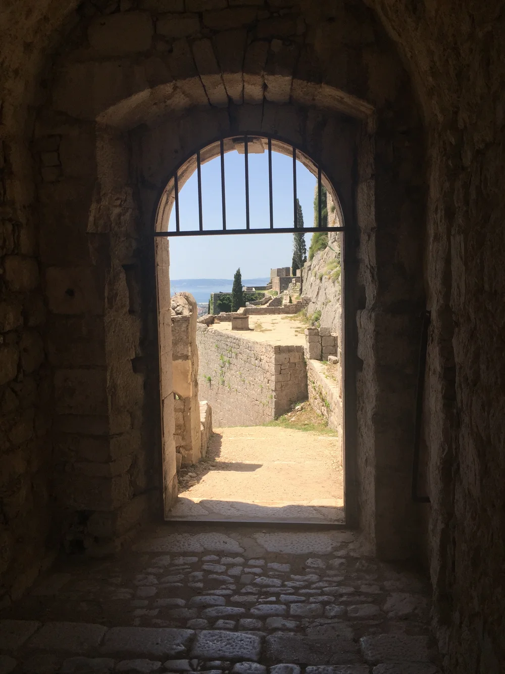 Fortress Klis