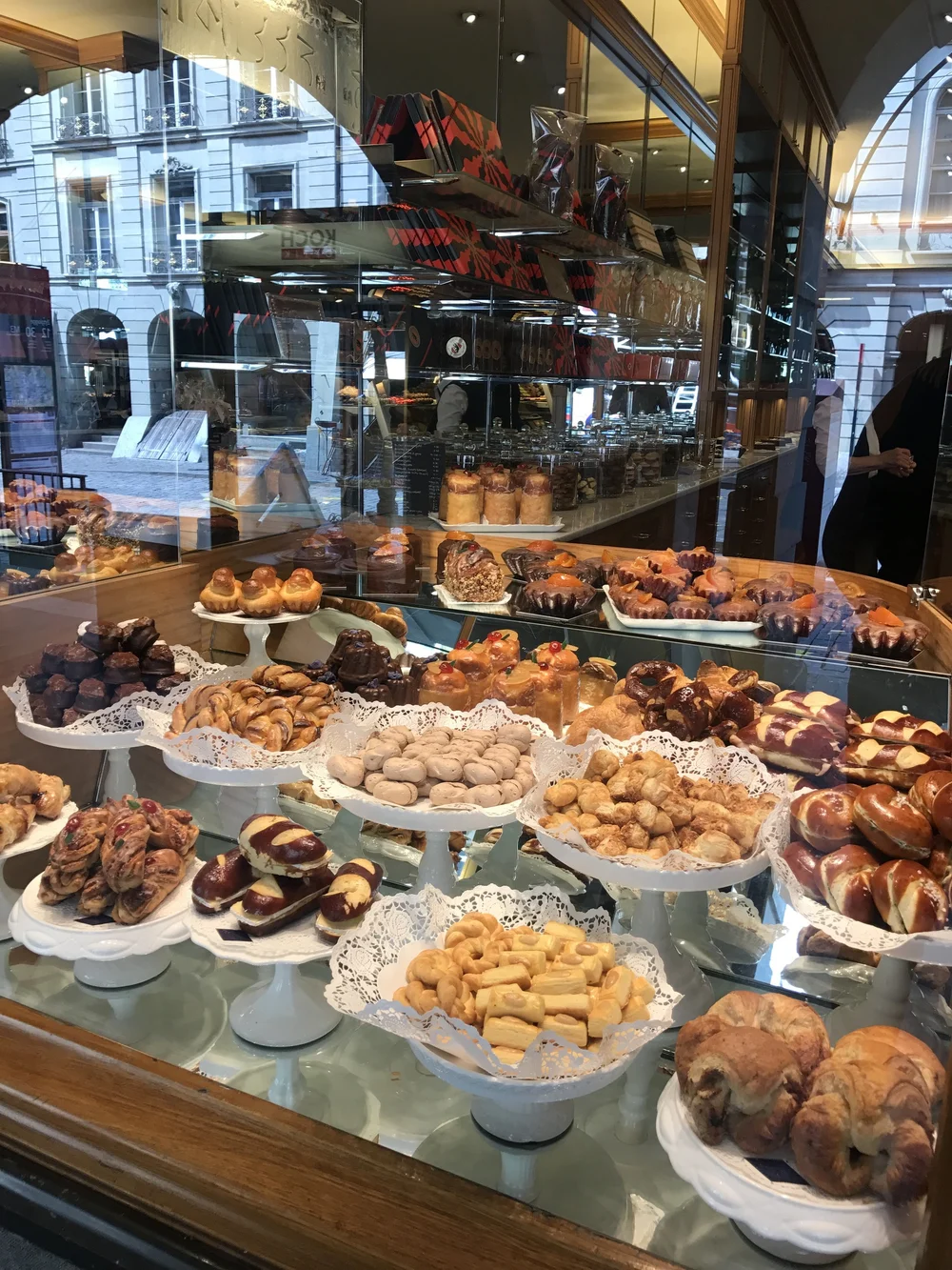 Confiserie Tschirren AG