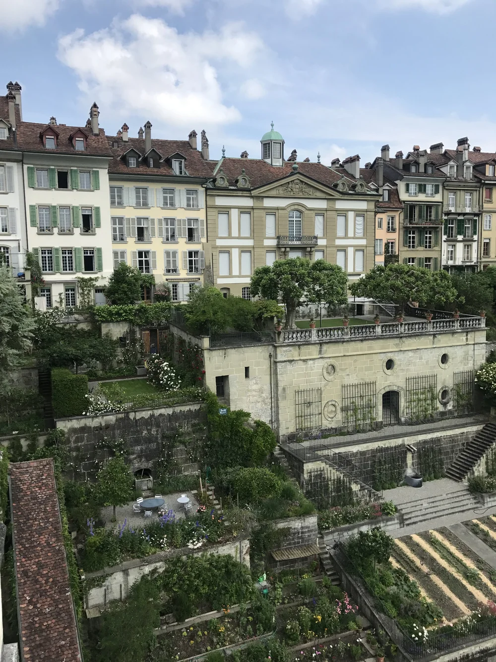 Near Münsterplattform