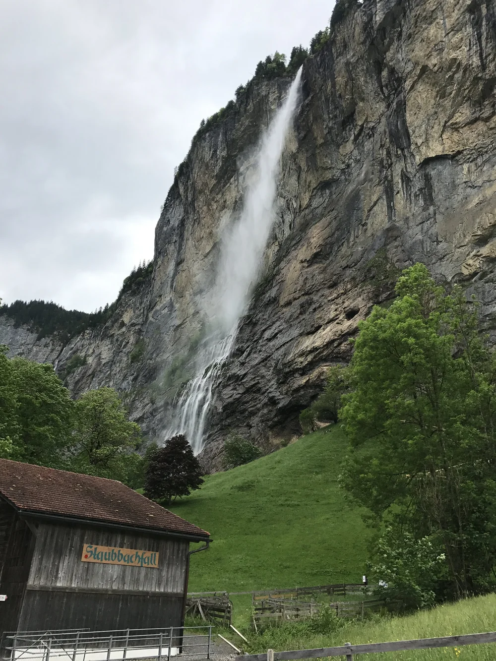 Lauterbrunnen