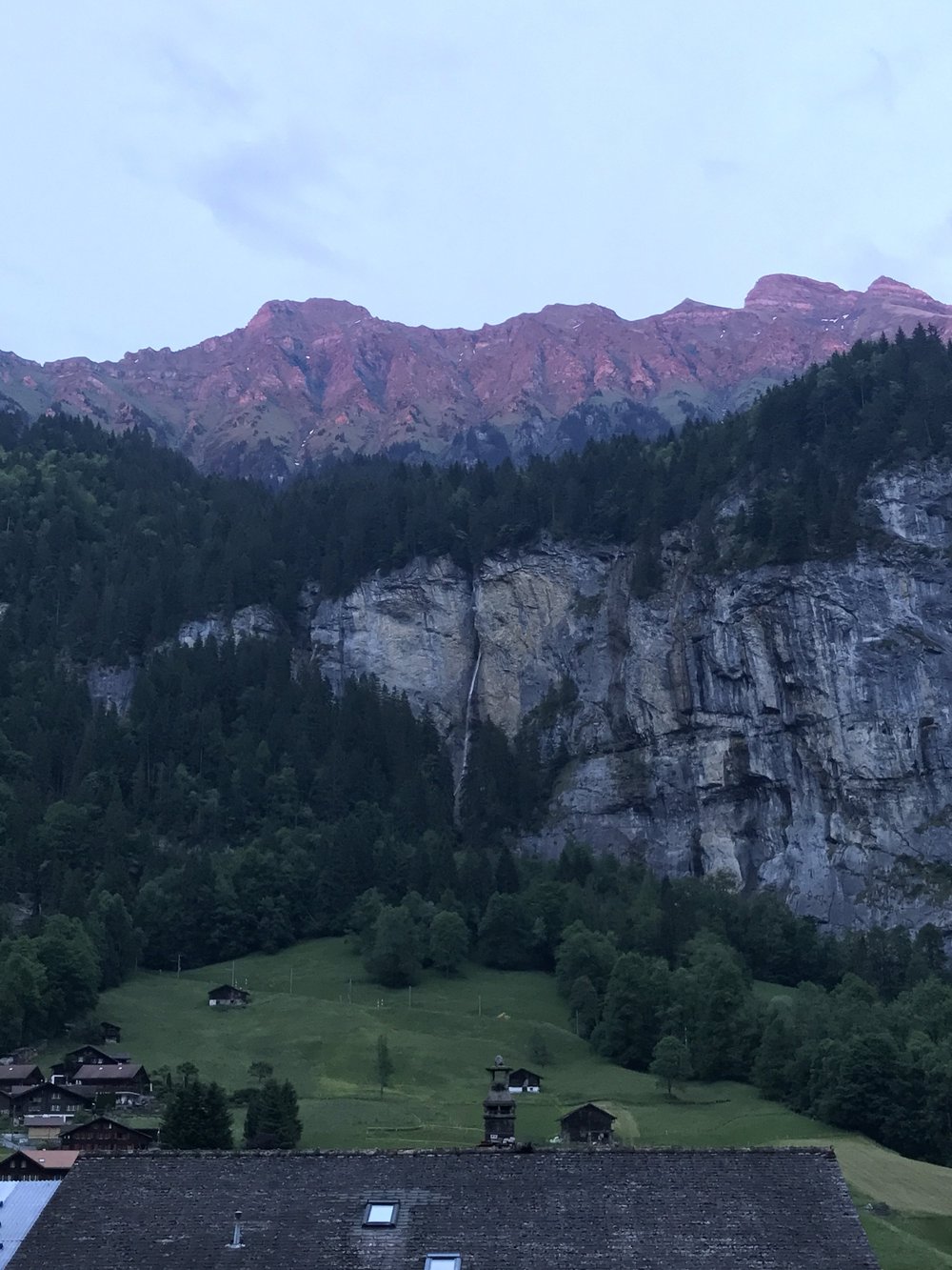 Lauterbrunnen