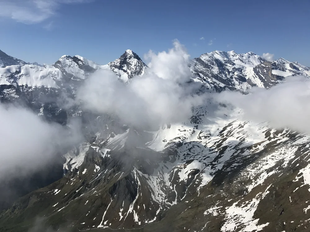 Schilthorn